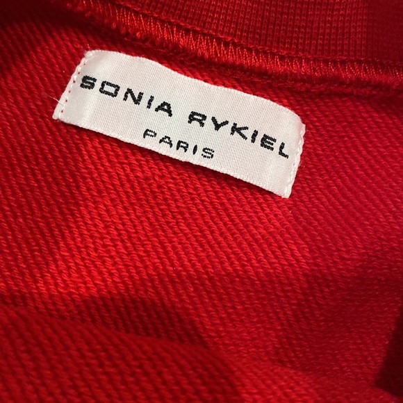 Sonia Rykiel Paris girls super soft cotton joggers top set tracksuit - Picture 13 of 16